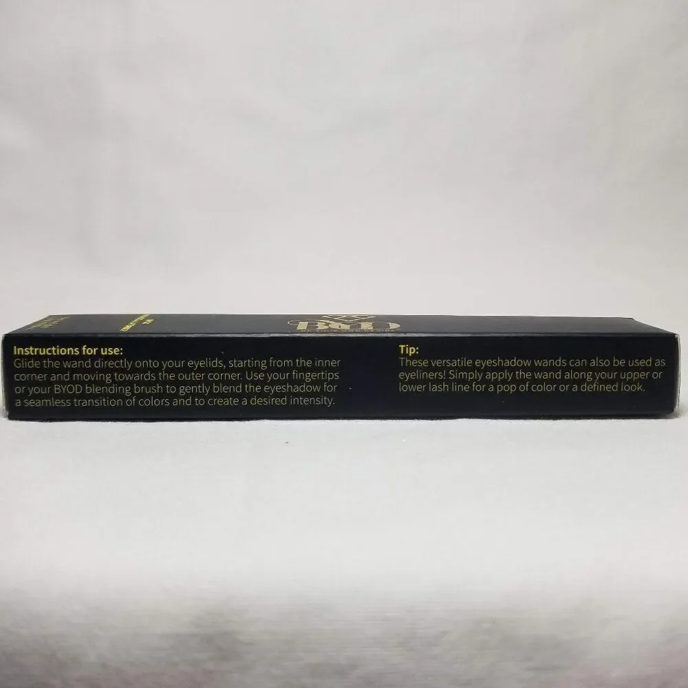 BYOD - Eyeshadow Wand in Whimsical Lavender (Lavender Shimmer)